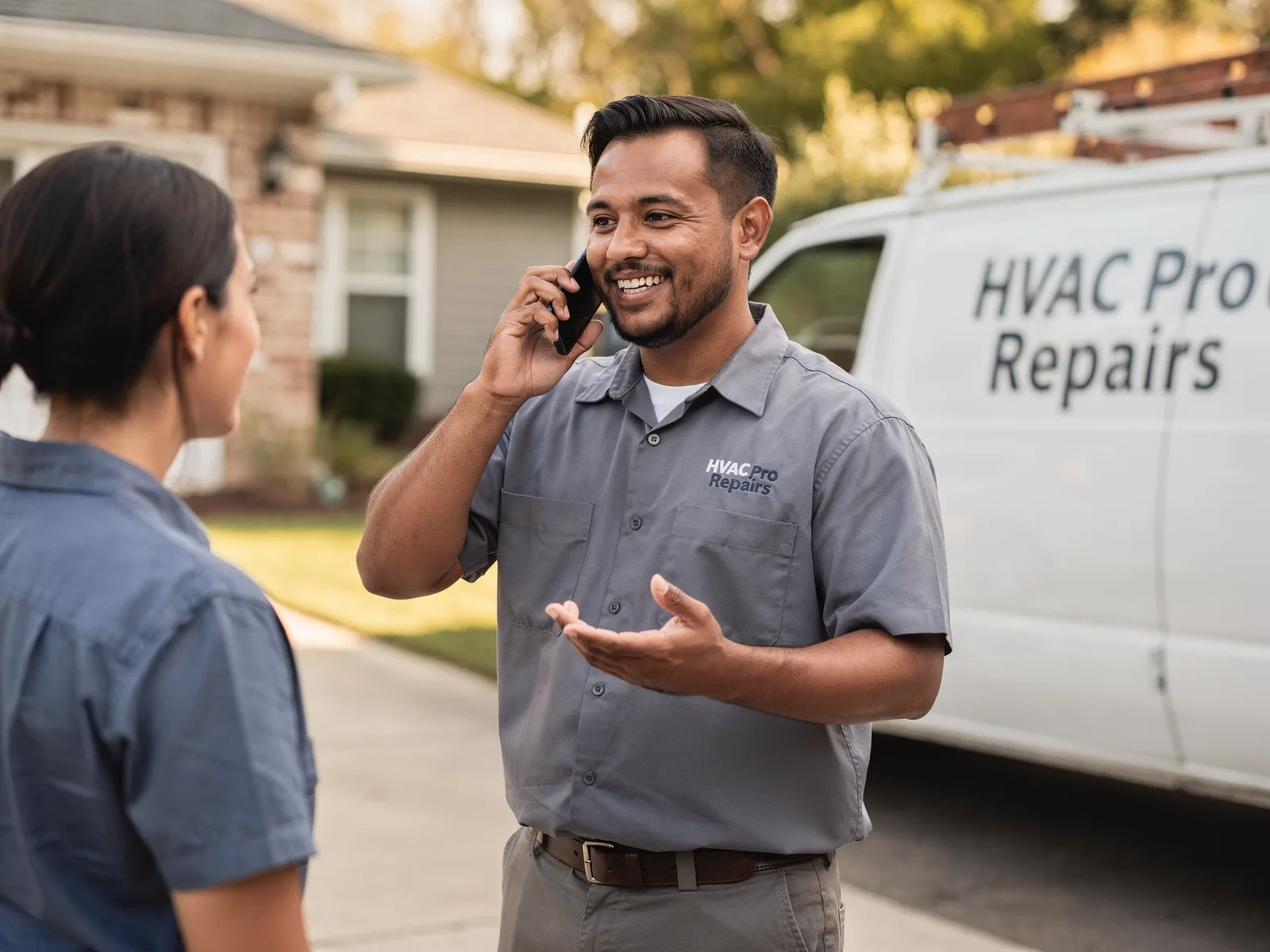Heat Pump Repair Talihina, OK FAQs